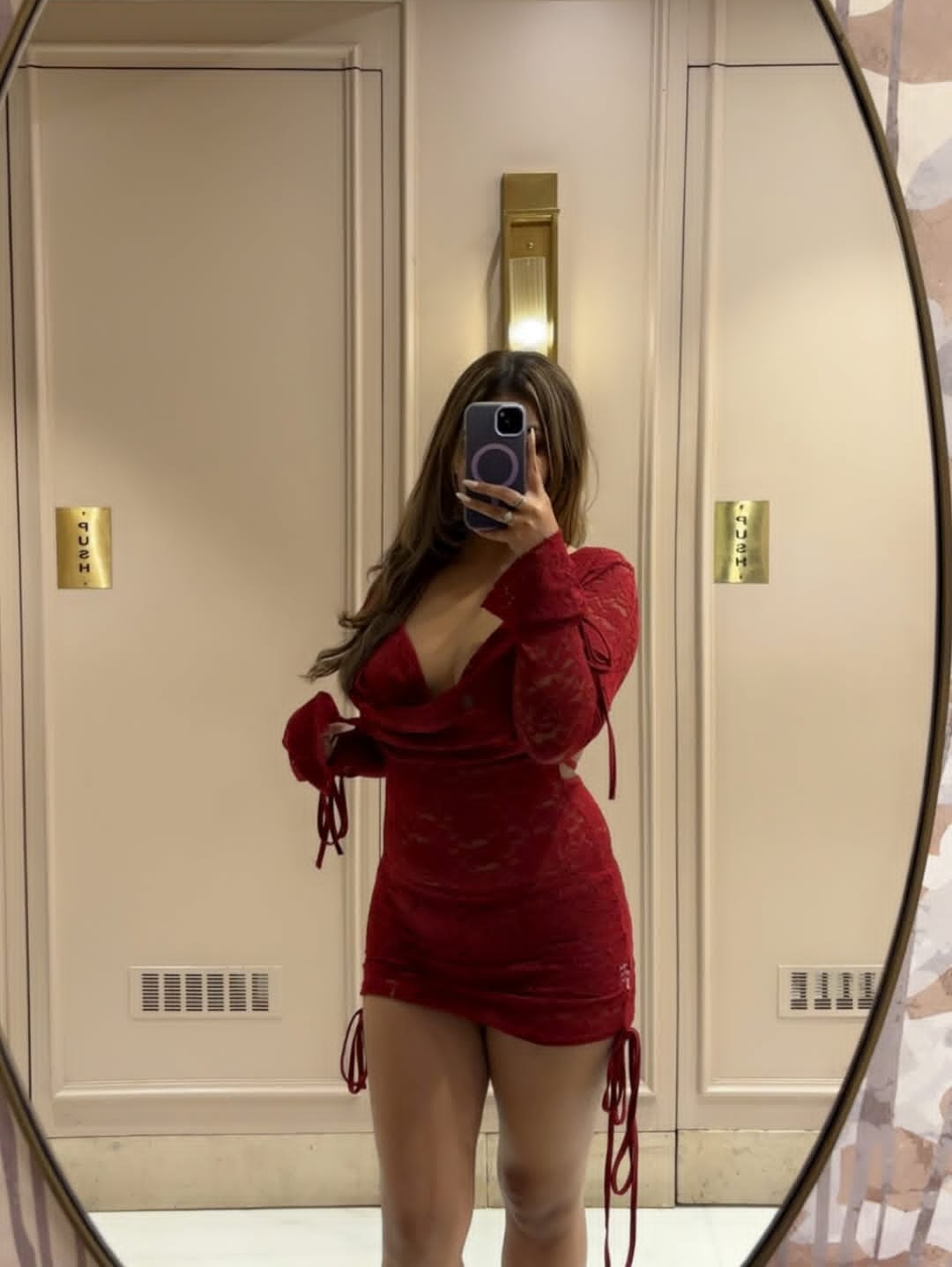 Housewife Escorts